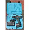 Image 1 : BOSCH 12 VOLT CORDLESS DRILL. TOOLS