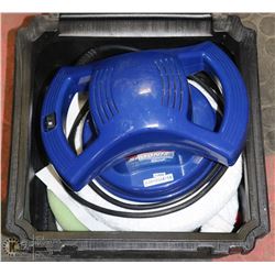 SOMONIZ CAR POLISHER