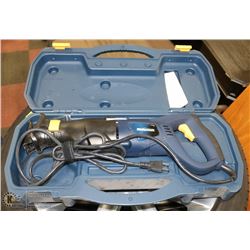 MASTERCRAFT RECIPROCATING SAW