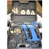 Image 1 : BRICO HEAT GUN KIT. TOOLS