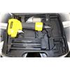 Image 1 : STANLEY 18 GUAGE BRAD NAILER. TOOLS