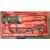 Image 1 : MILWAULKEE HEAVY DUTY SUPER HAWG. TOOLS