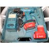 Image 1 : MAKITA 9.6 VOLT CORDLESS DRILL. TOOLS
