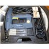 Image 1 : MASTERCRAFT ELECTRIC FINISHING NAILER. TOOLS