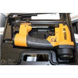 BOSTITCH AIR STAPLER. TOOLS