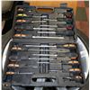 Image 1 : PROCOR SCREWDRIVER SET. TOOLS