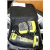 Image 1 : RYOBI 12 VOLT AUTO HAMMER.TOOLS