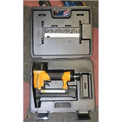 BOSTITCH MAGNESIUM NARROW CROWN STAPLER