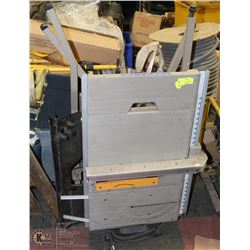 RYOBI 10" TABLE SAW