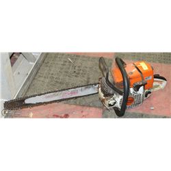 STIHL MS 361 GAS CHAINSAW