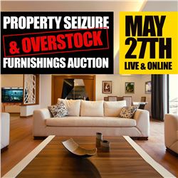 NEXT WEEK KASTNER AUCTIONS HOSTS AN ONSITE