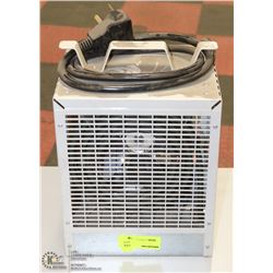 220 VOLT 4800 WATT DIMPLEX COMMERCIAL HEATER