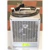 Image 1 : 220 VOLT 4800 WATT DIMPLEX COMMERCIAL HEATER