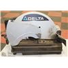 Image 1 : DELTA 14" CUT OFF SAW