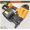 Image 1 : BOSTITCH AIR COIL NAILER. TOOLS