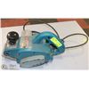 Image 1 : MAKITA ELECTRIC PLANER. TOOLS