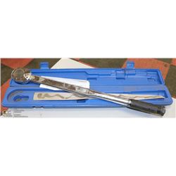 POWERFIST TORQUE WRENCH 3/4"