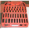 Image 1 : POWERFIST HEAVY DUTY IMPACT SOCKET SET