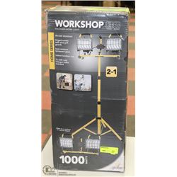 WORK SHOP 1000 WATT WORK LIGHT