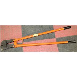 EXTRA LARGE BOLT /REBAR CUTTERS