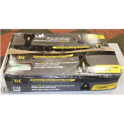 PRESSURE WASHER SLUDGE PUMP