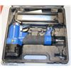 Image 1 : POWERFIST AIR NAILER. TOOLS