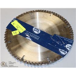 LOT OF 10" SAWBLADES