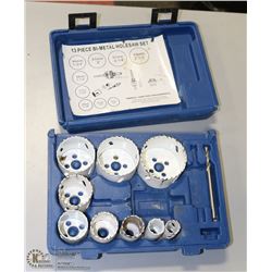HOLESAW KIT