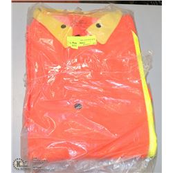 NEW RAIN SUIT XXL