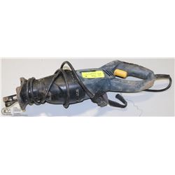 MASTERCRAFT RECIPROCATING SAW WITH DAMAGED