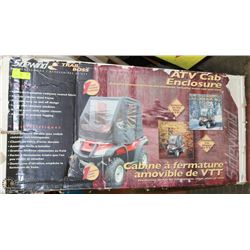 SIDEWIND TRAIL BOSS ATV CAB ENCLOSURE