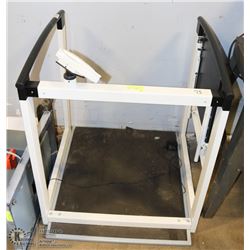 SECA ELECTRONIC SEATING SCALE