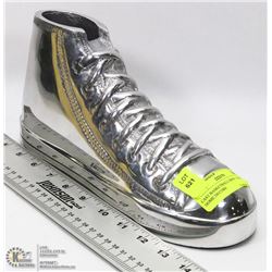 CAST BASKETBALL SHOE - SHOW HOME DECOR