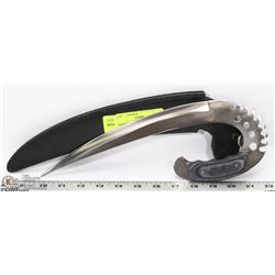 RIDDICKS SABER CLAWS KINFE