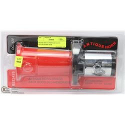 OO-GA OO-GA VINTAGE AUTO SOUND HORN NEW