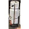 Image 1 : NUTONE BUILT-IN VACUUM SYSTEM - INCLUDES