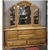 Image 3 : PIER 2 QUEEN SIZE BEDROOM SET INCL  HEABOARD WITH