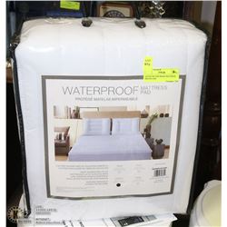 QUEEN WATER PROOF MATTRESS PROTECTOR
