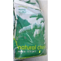 50LB ECO FRIENDLY ICE MELTER