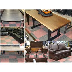 FEATURED NEW FURNISHINGS