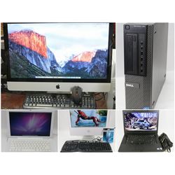 FEATURED COMPUTERS , LAPTOPS AND SMARTPHONES