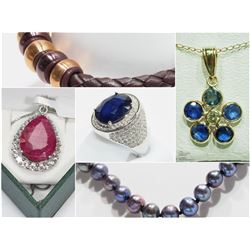 FEATURED JEWELLERY