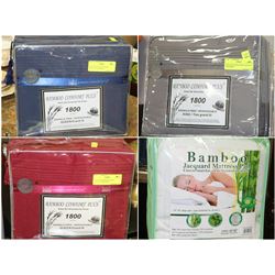 FEATURED NEW BEDDING