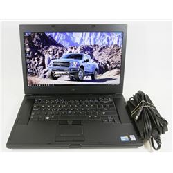 DELL PRECISION SERIES M4500 INTEL CORE i7/ 8GB