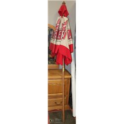 SLEEMAN PATIO UMBRELLA 56"