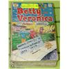 Image 1 : BUNDLE OF 40 ARCHIE BETTY & VERONICA COMICS