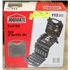 Image 1 : JOBMATE 112PC TOOL KIT