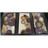 Image 1 : 3PC CANVAS PICTURE SET
