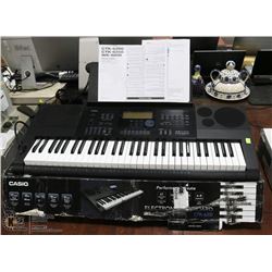 CTK 6200 CASIO KEYBOARD