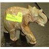 Image 1 : STONE ELEPHANT CARVING